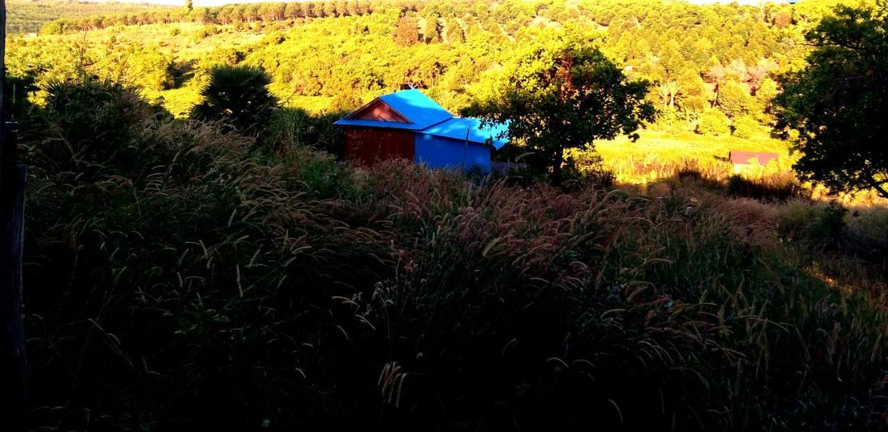 Mr Pov Home Stay Banlung Cameră foto